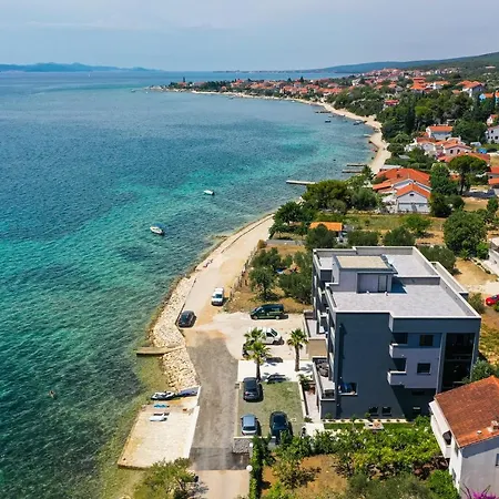 Sun N' Sea Sveti Petar (Zadar)
