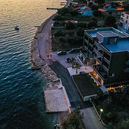 Sun N' Sea Appartement Sveti Petar (Zadar)