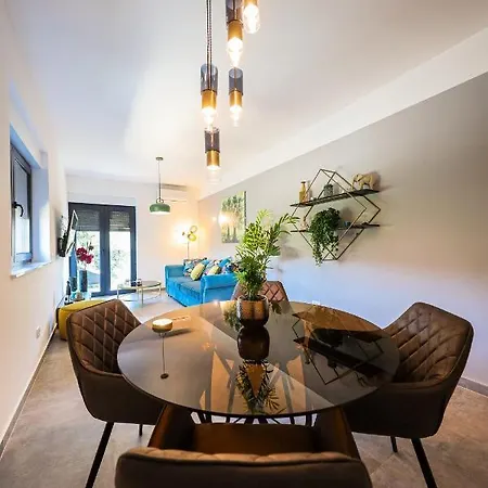 Sun N' Sea Appartement