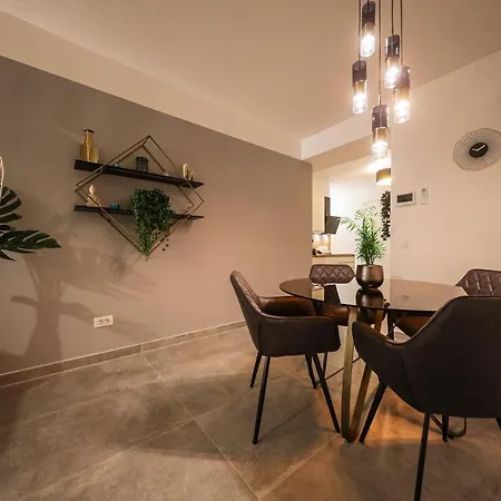 Sun N' Sea Appartement *