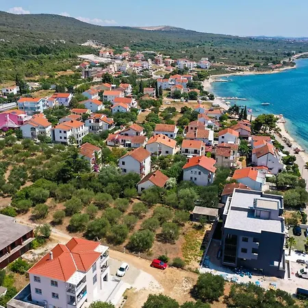 Appartement Sun N' Sea Sveti Petar (Zadar)