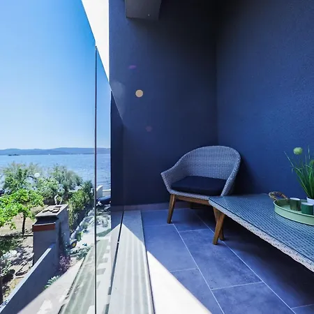Apartament Sun N' Sea *