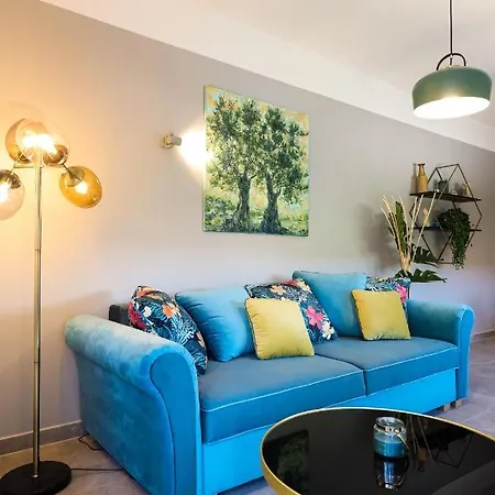 Apartament Sun N' Sea Sveti Petar (Zadar)