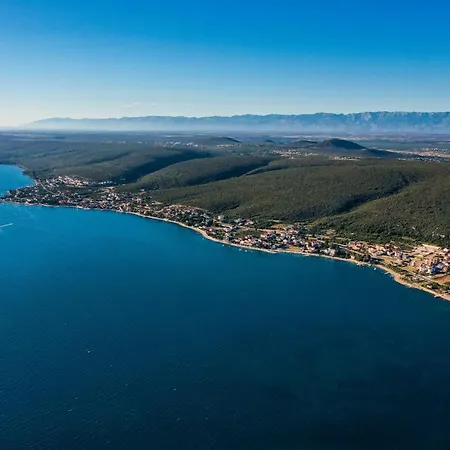 Sun N' Sea Appartement Sveti Petar (Zadar)