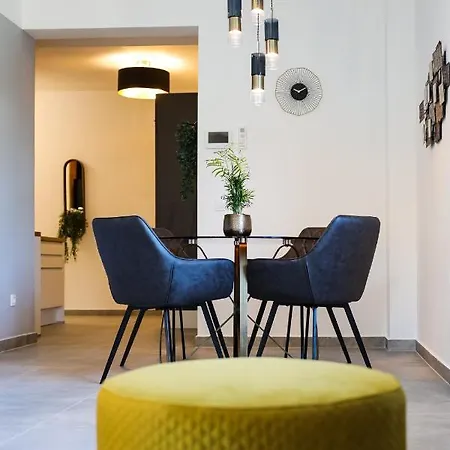 Appartement Sun N' Sea Sveti Petar (Zadar)