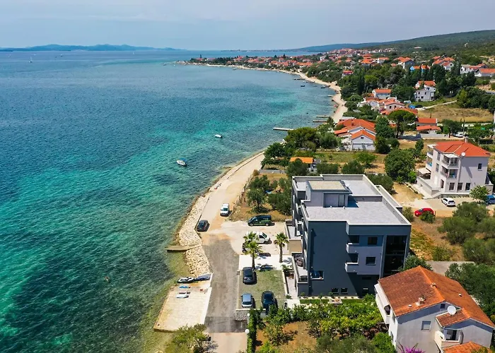 Sun N' Sea Sveti Petar (Zadar)