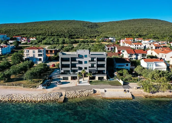 Sun N' Sea Apartment