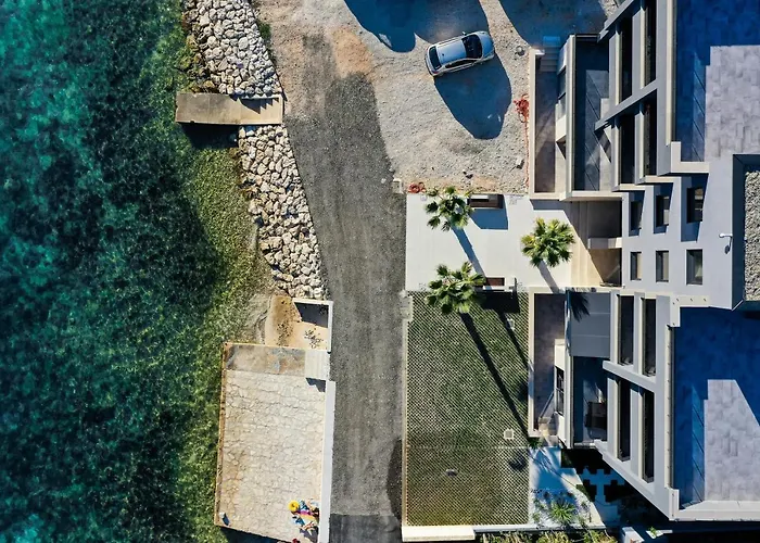 Sun N' Sea Apartment Sveti Petar (Zadar)