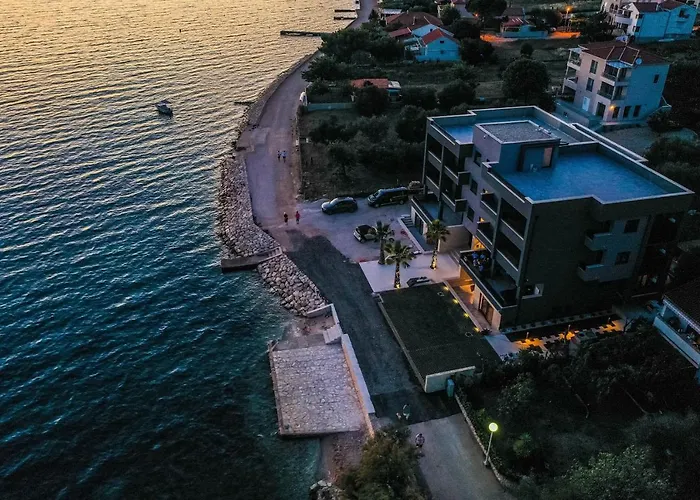 Sun N' Sea Apartment Sveti Petar (Zadar)