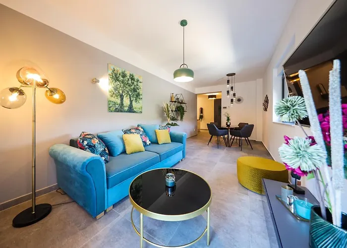 Apartment Sun N' Sea Sveti Petar (Zadar)