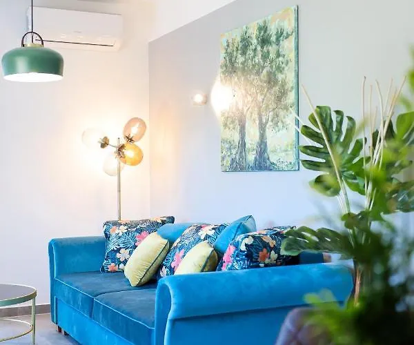 Apartment Sun N' Sea Sveti Petar (Zadar)