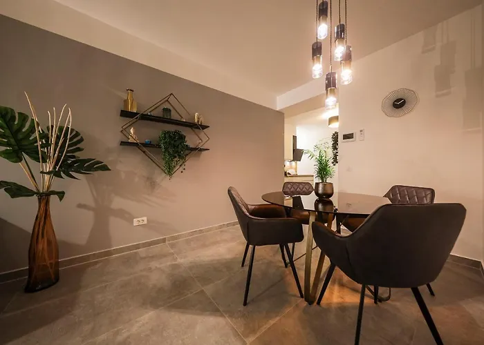 Sun N' Sea Apartment *