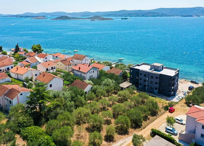 Sun N' Sea Sveti Petar (Zadar)