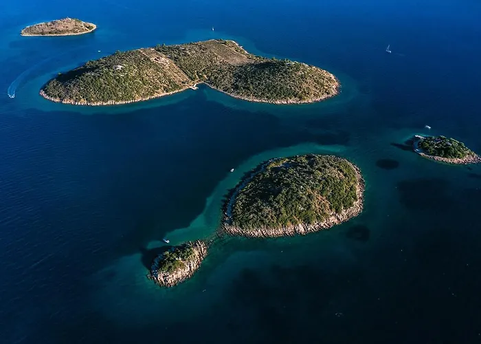 Sun N' Sea Sveti Petar (Zadar)