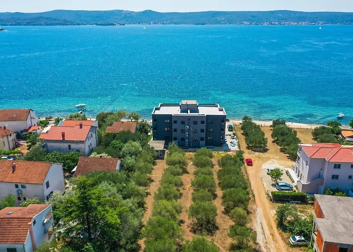 Sun N' Sea Sveti Petar (Zadar)