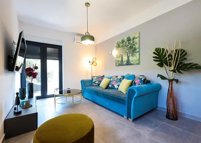 Apartment Sun N' Sea Sveti Petar (Zadar)