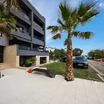 Διαμέρισμα Sun N' Sea Sveti Petar (Zadar)