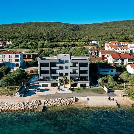 Sun N' Sea Appartement