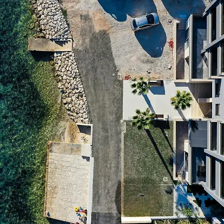 Sun N' Sea Apartamento Sveti Petar (Zadar)