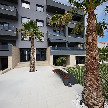 Apartman Sun N' Sea *