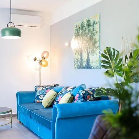 Appartement Sun N' Sea Sveti Petar (Zadar)