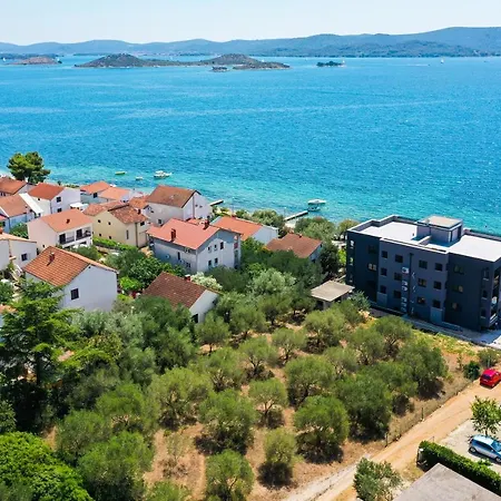 Sun N' Sea Sveti Petar