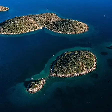 Sun N' Sea Sveti Petar (Zadar)