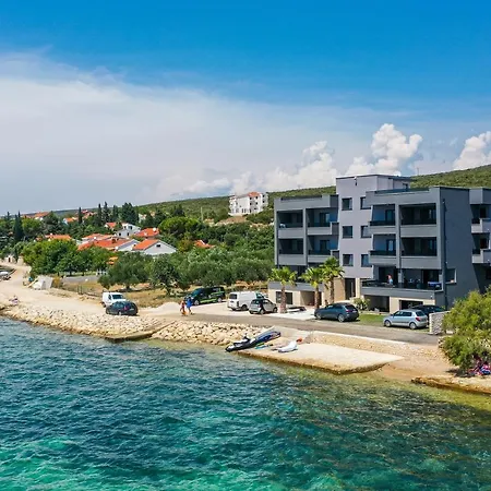 Sun N' Sea Apartmán Sveti Petar (Zadar)