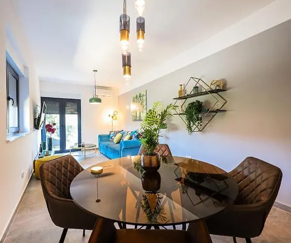 Sun N' Sea Apartman