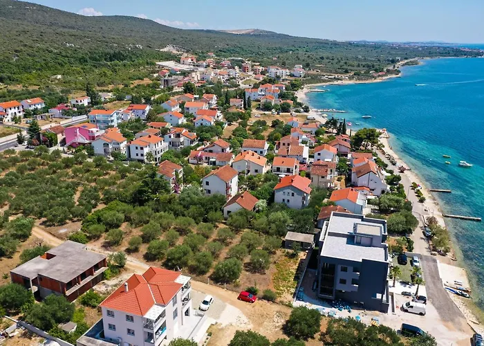 Appartamento Sun N' Sea Sveti Petar (Zadar)