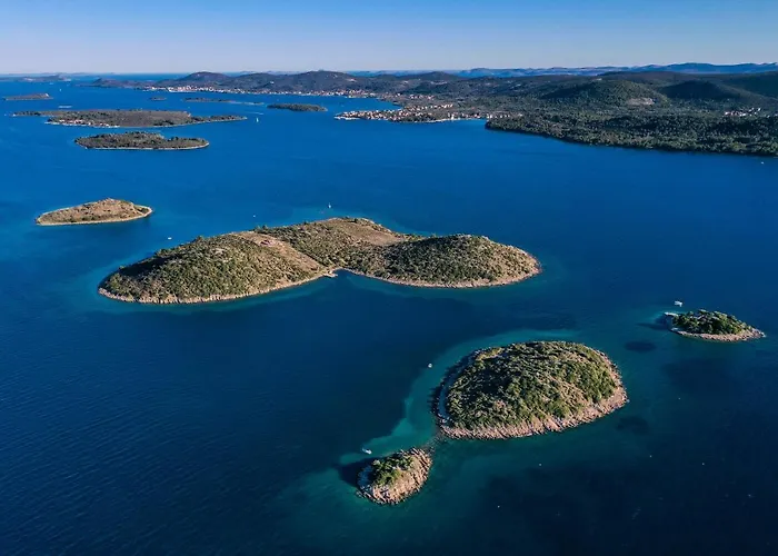 Sun N' Sea Apartman