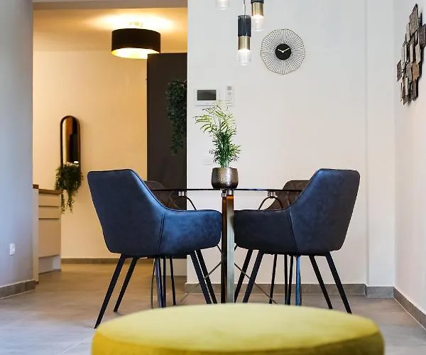 Apartman Sun N' Sea Sveti Petar